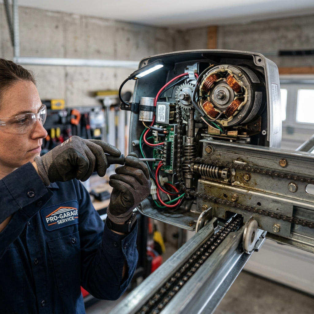 Mantenimiento preventivo